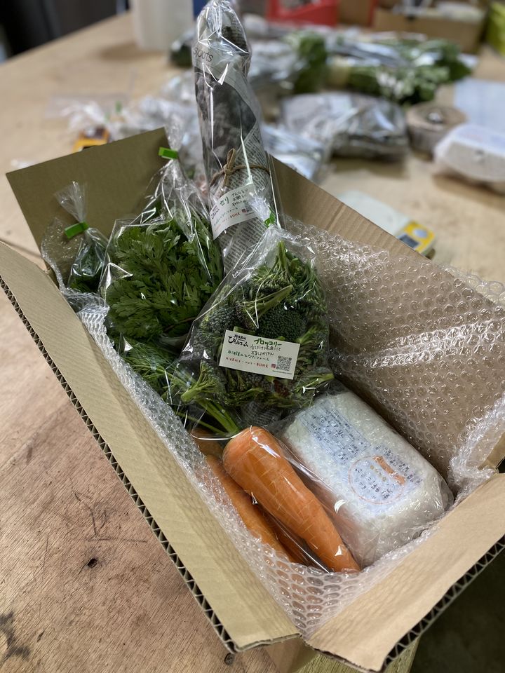 一時受付停止中 波篠山の冬野菜セット 6種類 高級ぶどう 丹波黒枝豆の通販サイト 丹波篠山ひなたファーム 一時受付停止中 波篠山の冬野菜セット 6種類 高級ぶどう 丹波黒枝豆の通販サイト 丹波篠山ひなたファーム
